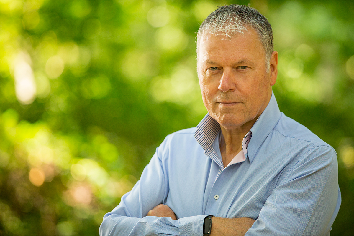 Voor Over ons - Van der Velde van Hal & Peers